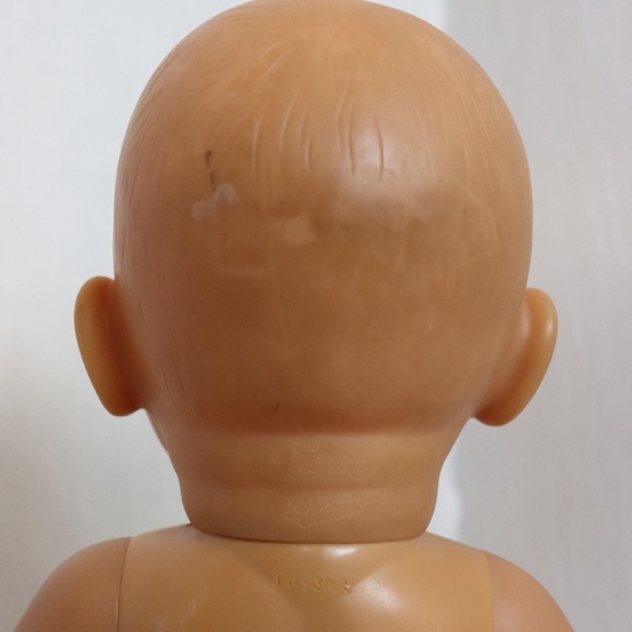 VINTAGE 2003 Zapf Creation Baby Born - OFFERS WELCOME - Picture 5 of 10